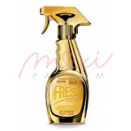 Moschino Gold Fresh Couture, Woda perfumowana 100ml