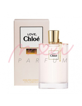Chloe Chloe Love Eau Florale, Spryskaj sprayem 3ml