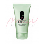 Clinique 3 Steps kremowe mydło w piance do każdego rodzaju cery (Foaming Sonic Facial Soap) 150ml