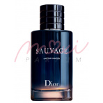 Christian Dior Sauvage, Woda perfumowana  100ml