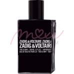 Zadig & Voltaire This is Him!, Woda toaletowa 100ml, Tester