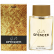 Figenzi Spender Gold, Woda toaletowa 100ml (Alternatywa dla zapachu Paco Rabanne 1 Million)