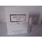 Jimmy Choo Jimmy Choo Man Ice, Próbka perfum