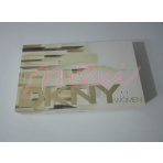Puste pudełko DKNY DKNY Women, Wymiary: 26cm x 15cm x 6cm