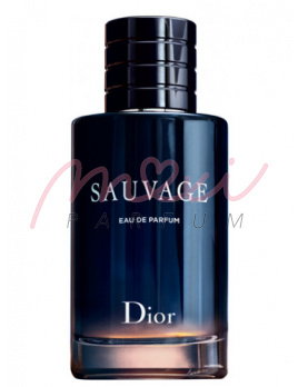 Christian Dior Sauvage, Woda perfumowana  100ml