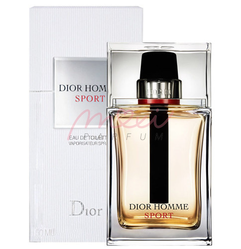 Oryginalne perfumy Christian Dior Homme Sport 2022  OdlewkiPerfumpl