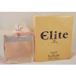 Luxure Elite, Woda perfumowana 50ml  - Tester (Alternatywa dla zapachu Chloe Chloe)
