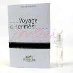 Hermes Voyage d`Hermes (U)