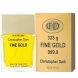 Christopher Dark Fine Gold 999,9, Woda toaletowa 100ml (Alternatywa dla perfum Paco Rabanne 1 million)