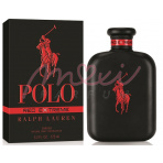 Ralph Lauren Polo Red Extreme, Woda perfumowana 125ml - Tester