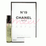 Chanel No.19, EDT - Próbka perfum