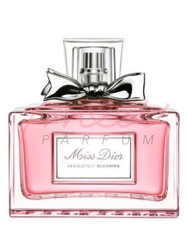 Christian Dior Miss Dior Absolutely Blooming, Woda perfumowana 50ml