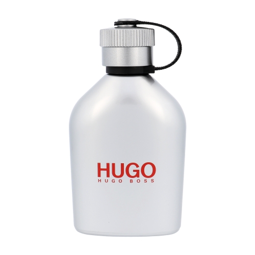 Hugo Boss Hugo Iced, Woda toaletowa 125ml - Tester