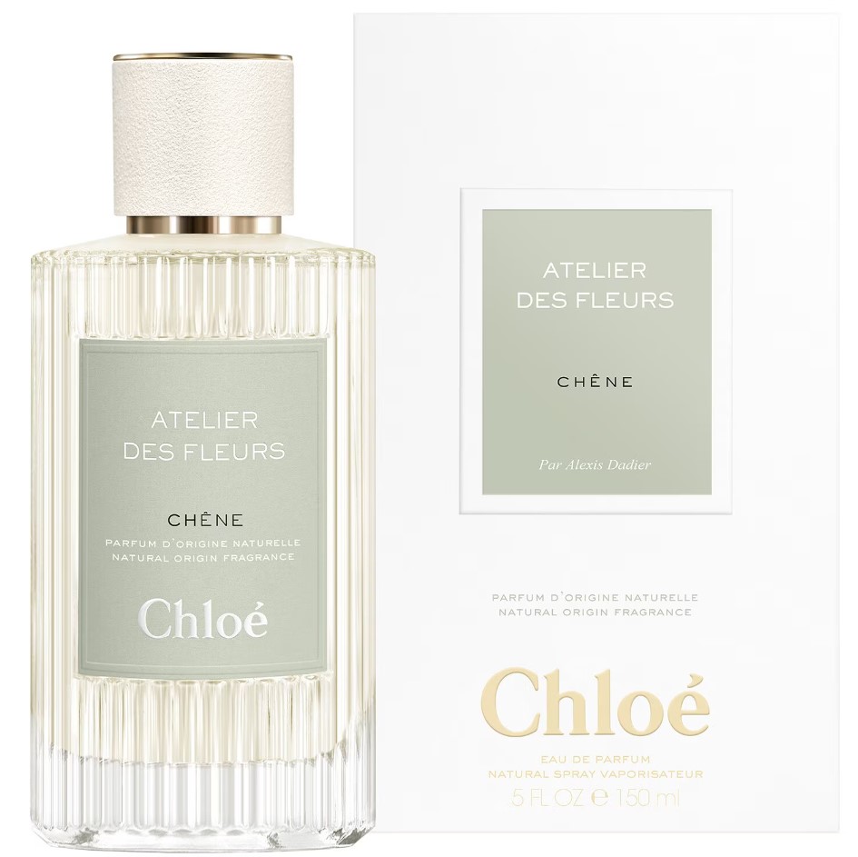 Chloé Atelier Des Fleurs Chene, Woda perfumowana 150ml