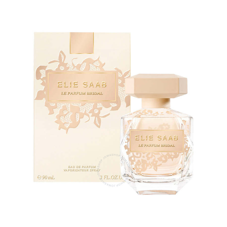 Elie Saab Le Parfum Bridal, Woda perfumowana 90ml