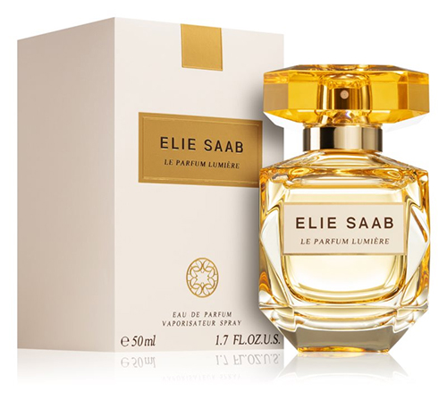 Elie Saab Le Parfum Lumiere, Woda perfumowana 90ml