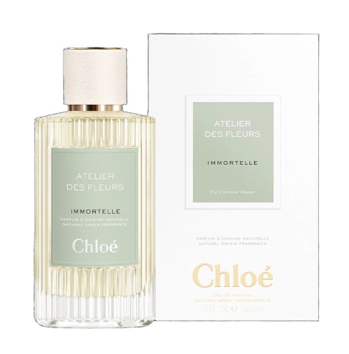 Chloé Atelier Des Fleurs Immortelle, Woda perfumowana 150ml